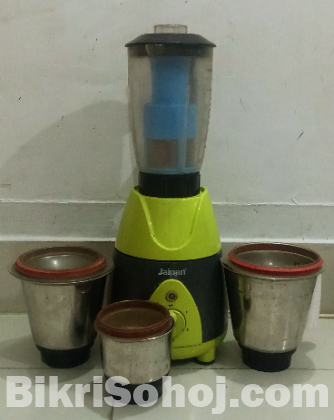 Jaipan Mixer